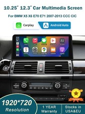 CarPlay Android Auto