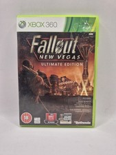 Fallout New Vegas Ultimate