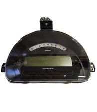 CITROEN C2 VTS 1.6 QUADRO