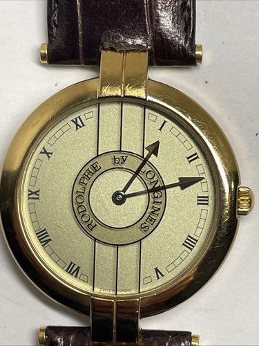 Rodolphe longines swiss - rodolphe,