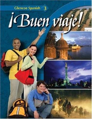 Buen viaje level 3 by - viaje!:,
