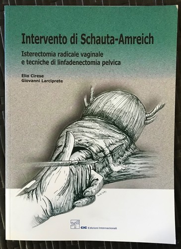 Libro medicina intervento - libro,