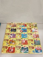 Versione Completa di 26 VHS