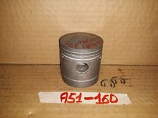 PISTONE ASSO 801 MOTO MORINI