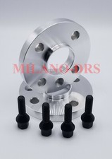 2 DISTANZIALI RUOTA 16mm FIAT