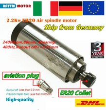 「IT」 2.2KW Air Cooling