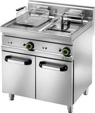 Friggitrice elettrica