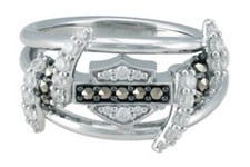 Harley-Davidson Anello Donna