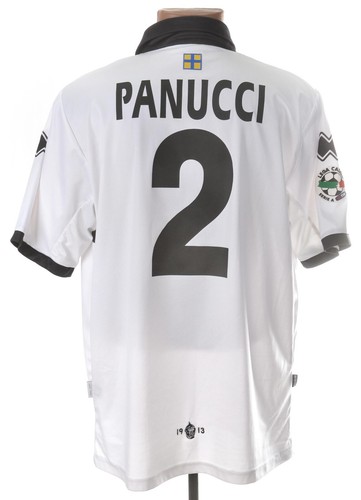 Maglia calcio parma match - calcio,