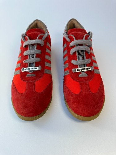 Dsquared2 men new runner - new,