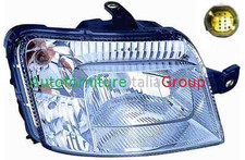 FARO PROIETTORE ANTERIORE DX