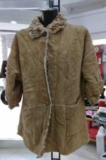 MONTONE SHEARLING  Donna Woman