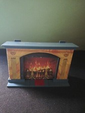 L'erede misterioso MB GIOCHI camino pezzi RICAMBIO gioco società