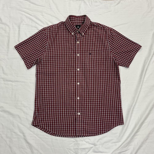 Camicia maniche corte da - maniche,
