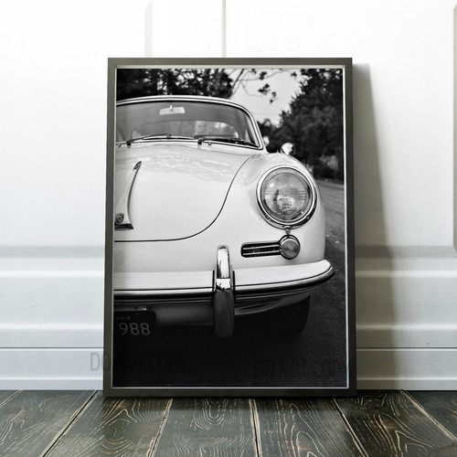 Porsche 356 speedster - porsche,