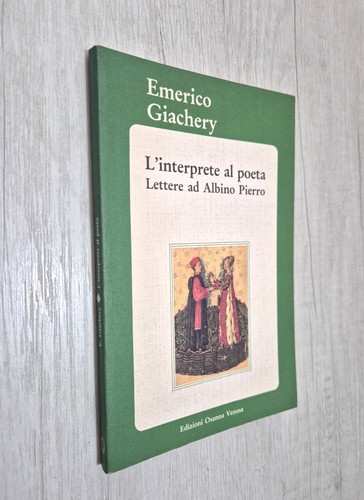 Interprete poeta - al,