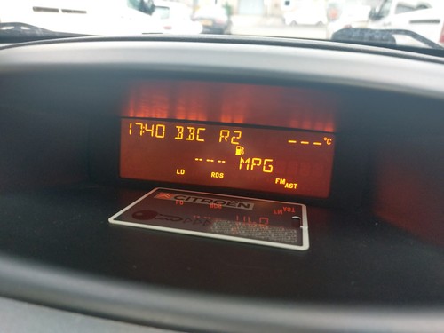 Orologio lcd schermo display - schermo,