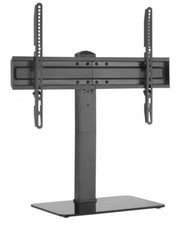 Supporto TV Da Tavolo Base in