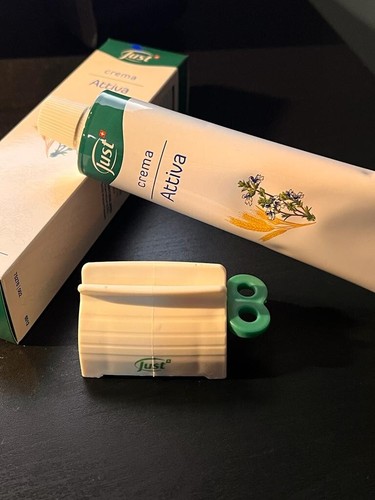 Spremitubetto just con - spremitubetto, crema