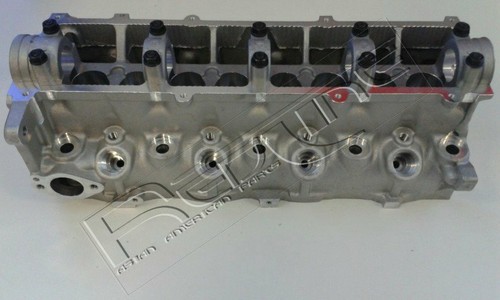 Testata nuda suzuki grand - testata,