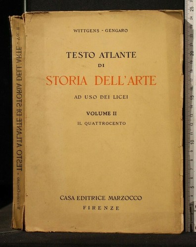Testo atlante storia - atlante,