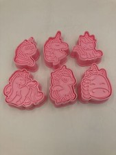 Aatpuss 6 pezzi stampi in