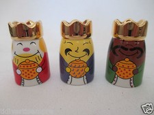 ALESSI- PRESEPE NATALE