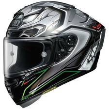 Shoei spirit aerodyne tc4 - 3,