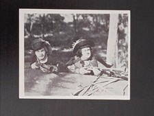 Stanlio E Ollio Figurina N.24