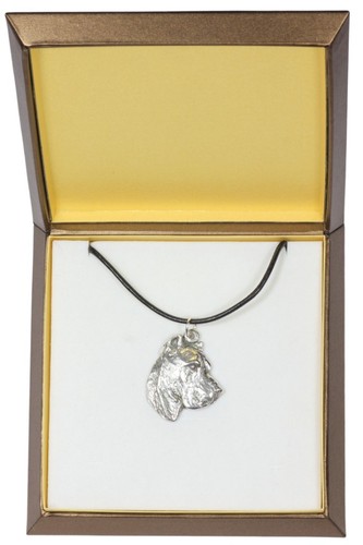 Dogo canario collana - canario,