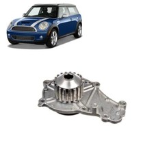 Pompa acqua per Mini Cooper D