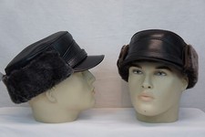 Nero o Marrone 100% pelle di