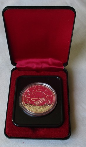 Moneta argento dollaro - argento,