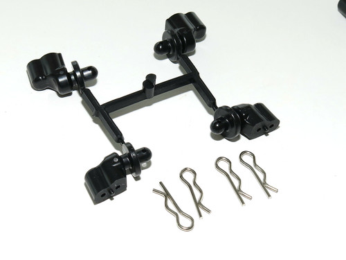 Kyo33017 kyosho inferno mp10t - inferno,