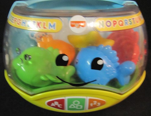 Fisher price ridi impara - fisher,