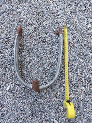 Paraurti per vespa accessorio - per,