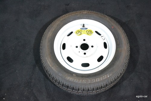 Ruota scorta rover rf - di,