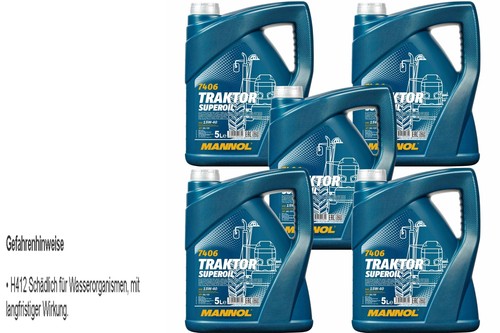 25l olio motore mannol - olio,