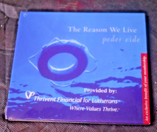 The Reason We Live. Peder