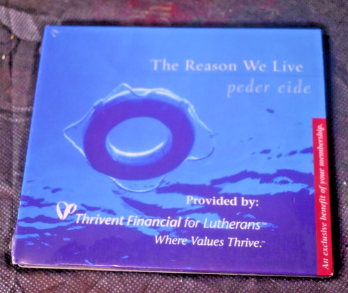 The reason live - the, live.