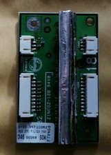 TV PLASMA PHILIPS 42PF9945/12 CONN PCB 3122 357 22052