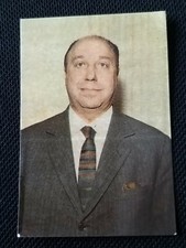 ***BAGLINI (FIORENTINA)*** FIGURINA CALCIATORI  PATUZZI 1965/66 !!!