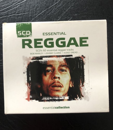 Bob marley johnny clarke judge - marley,