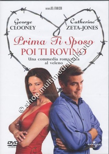 Prima sposo poi rovino - prima,
