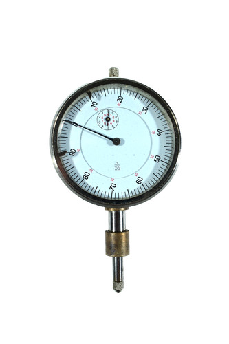 Misuratore precisione - misuratore,