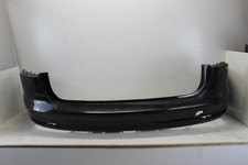 Paraurti Posteriore 6x Pdc