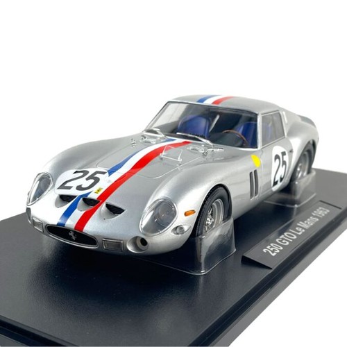 Modellino auto 18 ferrari - kk, 1/18