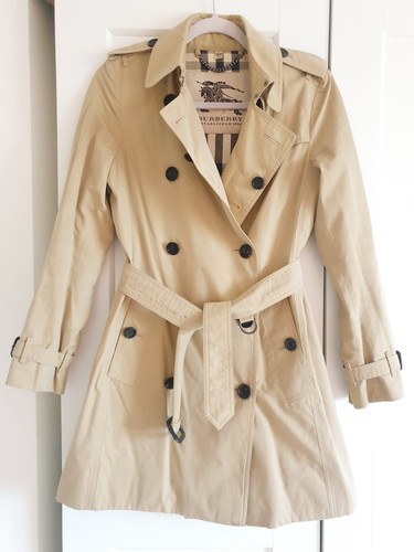 Burberry heritage kensington - burberry,