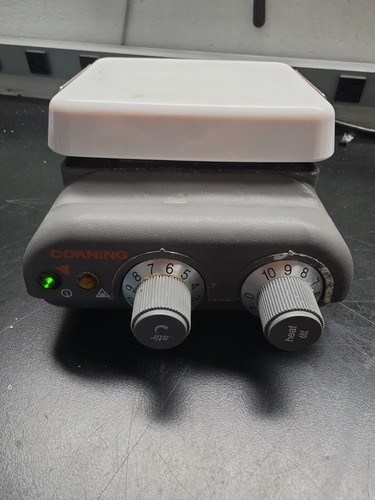 Corning 220 piastra - corning, pc-220
