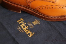 Scarpe Trickers Bourton